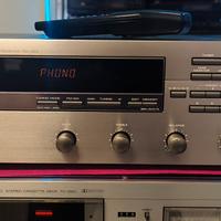 Amplificatore Yamaha RX-395