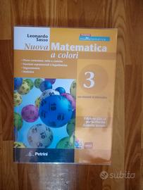 Volume di matematica