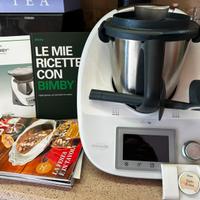 Bimby TM5 perfettamente funzionante