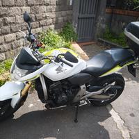 Moto Hornet 2007 CB600F