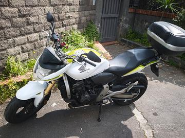 Moto Hornet 2007 CB600F