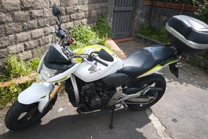 Moto Hornet 2007 CB600F