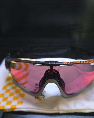 Oakley Jawbreaker Tour De France NO 105
