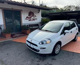 FIAT Punto 1.4 8V 5 porte Easypower Street LEGGI