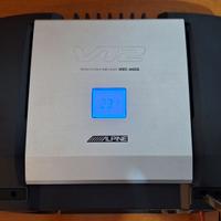 AMPLIFICATORE ALPINE V12 MRD-M605