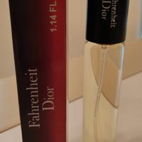 PROFUMI da borsetta.