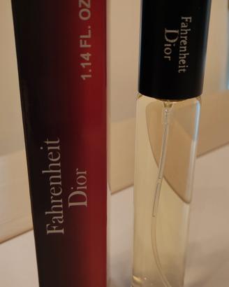 PROFUMI da borsetta.