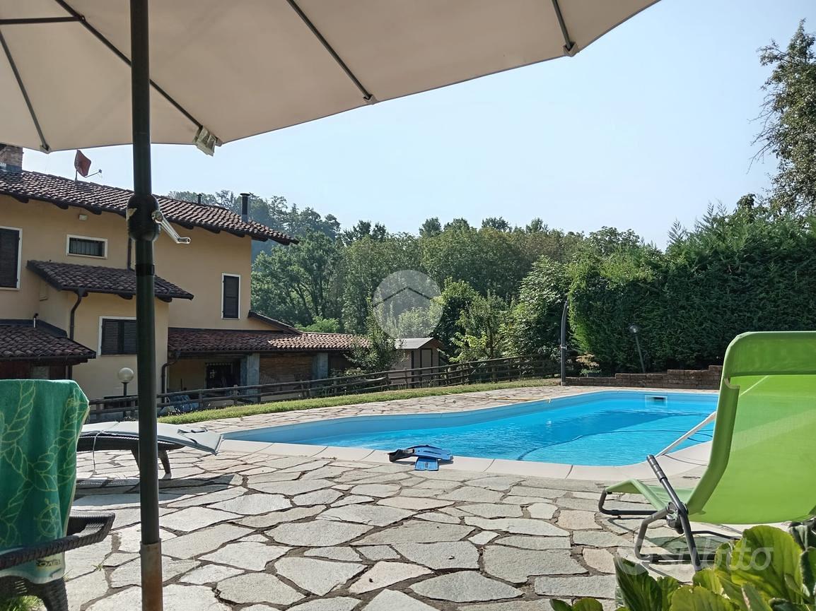 House in Bra, Borgonuovo - Vista 2