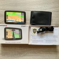 Navigatore TomTom Start 52