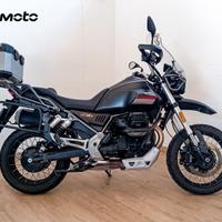 MOTO GUZZI V 85 TT E5 - 2022
