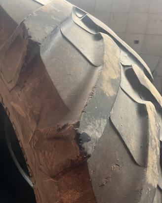 Gomme 600 65 38