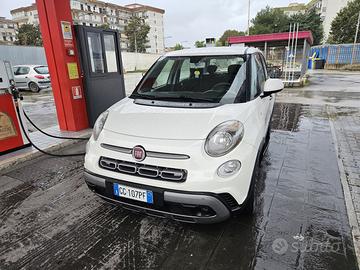 Fiat 500 L Cross