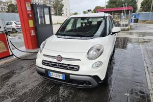 Fiat 500 L Cross