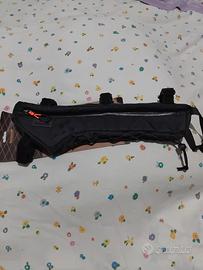 Sacca per bici gravel o corsa NUOVA 