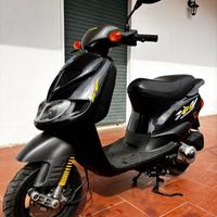 Piaggio Zip SP Liquid