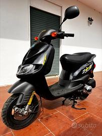 Piaggio Zip SP Liquid