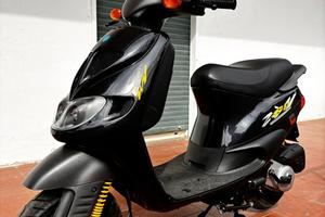 Piaggio Zip SP Liquid