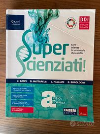 9788891559012 super scienziati