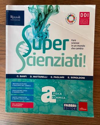 9788891559012 super scienziati