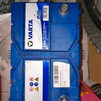 batteria  auto 12v 70 ah 630A