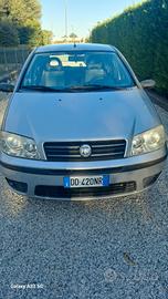 Fiat punto 1.2 benzina