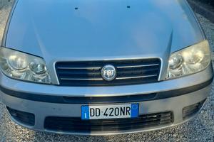 Fiat punto 1.2 benzina