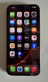 Iphone 16 pro Max 256GB Sabbia