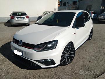 Volkswagen Polo GTI 1.8 5p. BlueMotion Technology 