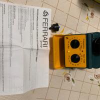 Irrigatore automatico