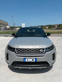 LAND ROVER RR Evoque 1ª serie - 2019