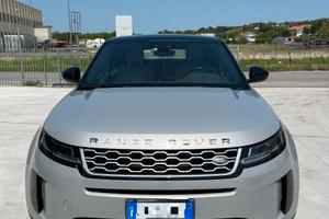 LAND ROVER RR Evoque 1ª serie - 2019