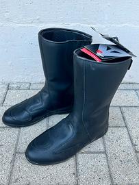 Stivali Dainese Touring - Goretex - Nuovi - nr 43