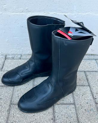Stivali Dainese Touring - Goretex - Nuovi - nr 43