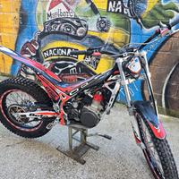 Trial beta evo  125 2009