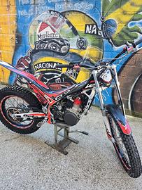 Trial beta evo  125 2009