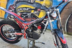 Trial beta evo  125 2009