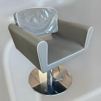 POLTRONA parrucchiere gamma&bross