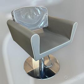 POLTRONA parrucchiere gamma&bross