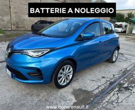 Renault ZOE Zen R135