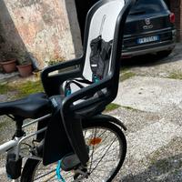 Seggiolino Thule Ride Along Reclinabile