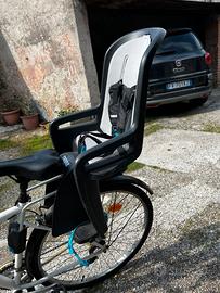 Seggiolino Thule Ride Along Reclinabile