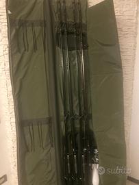 Portacanne  JRC usato come nuovo