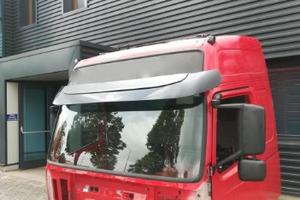 Cabina VOLVO FH GLOBETROTTER Euro 5 L2 H2