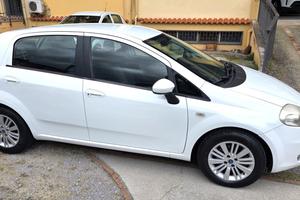 Fiat Grande Punto 1.3 MJT 90 CV 5 porte Emotion