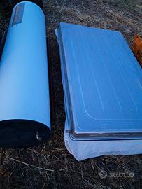 boiler solare riciclo naturale 