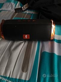 cassa bluetooth 