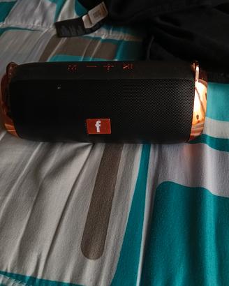 cassa bluetooth 
