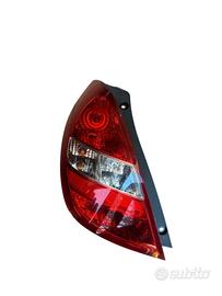 Fanale posteriore sinistro Hyundai I20 1200 Benzin