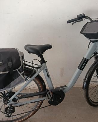Bicicletta Elettrica MBM