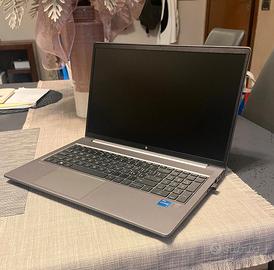 HP ZBook Power G8 | i7-11850H (8 Core) | 32GB RAM